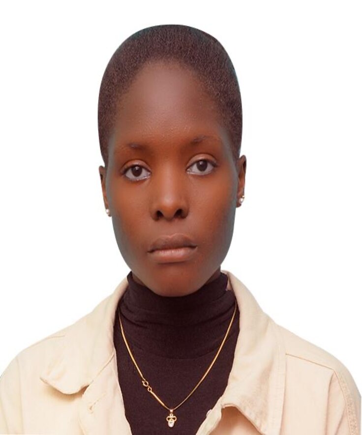 Vivian Mbuga Nattu